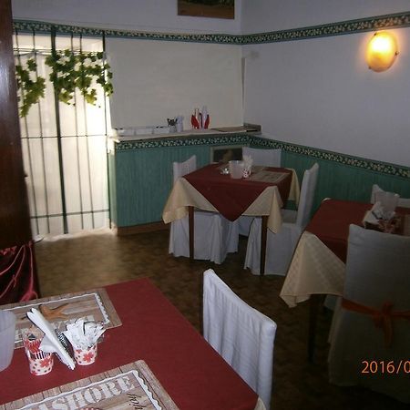 Albergo Il Cantuccio Bolano Zewnętrze zdjęcie