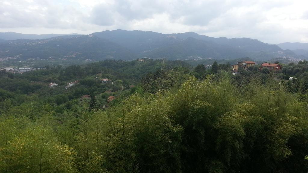 Albergo Il Cantuccio Bolano Zewnętrze zdjęcie
