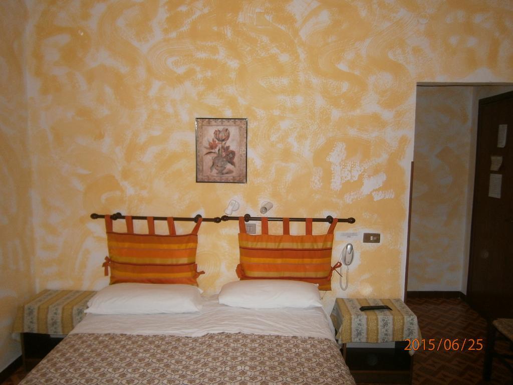 Albergo Il Cantuccio Bolano Pokój zdjęcie