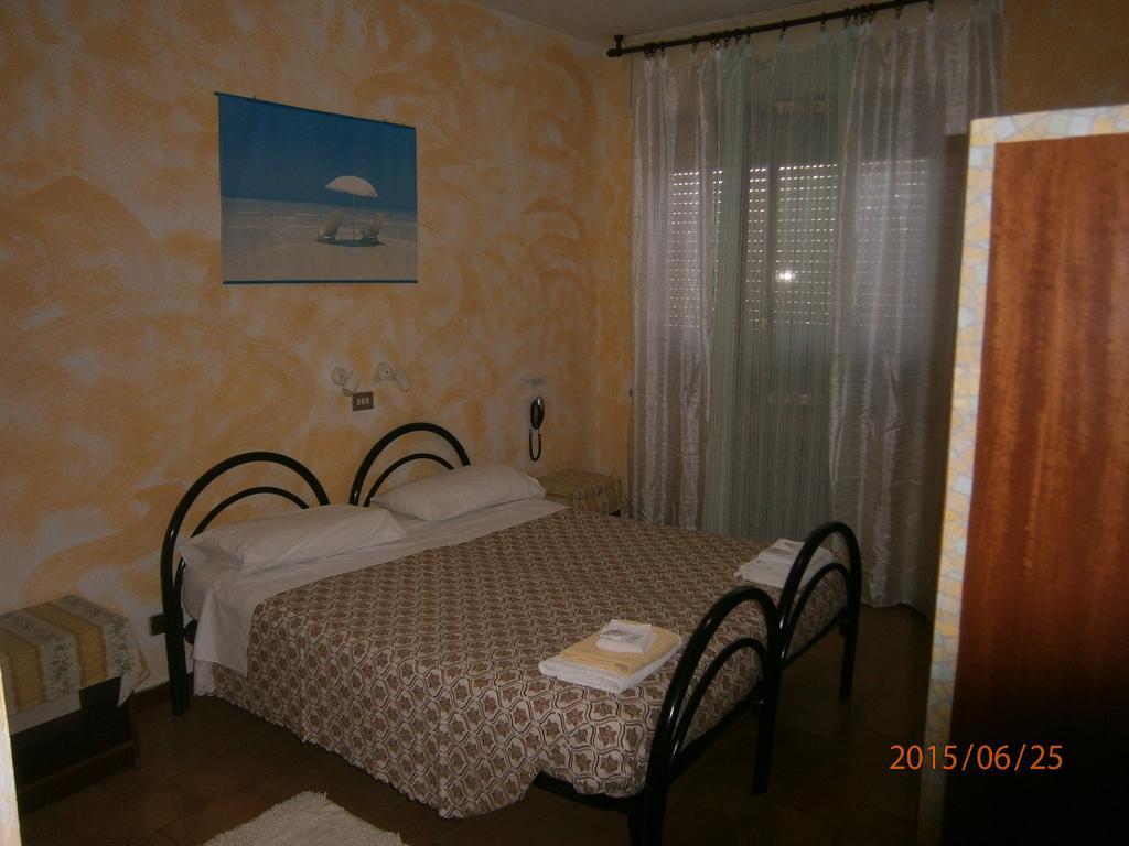 Albergo Il Cantuccio Bolano Pokój zdjęcie