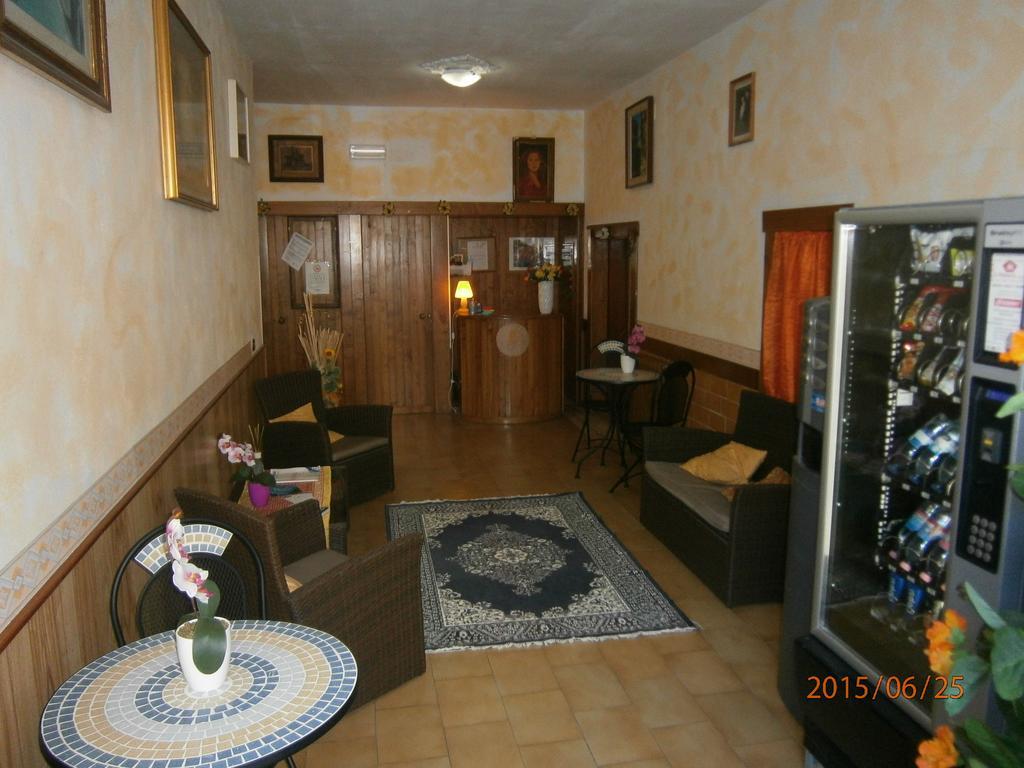 Albergo Il Cantuccio Bolano Zewnętrze zdjęcie