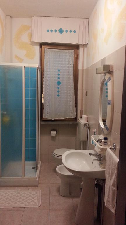 Albergo Il Cantuccio Bolano Pokój zdjęcie