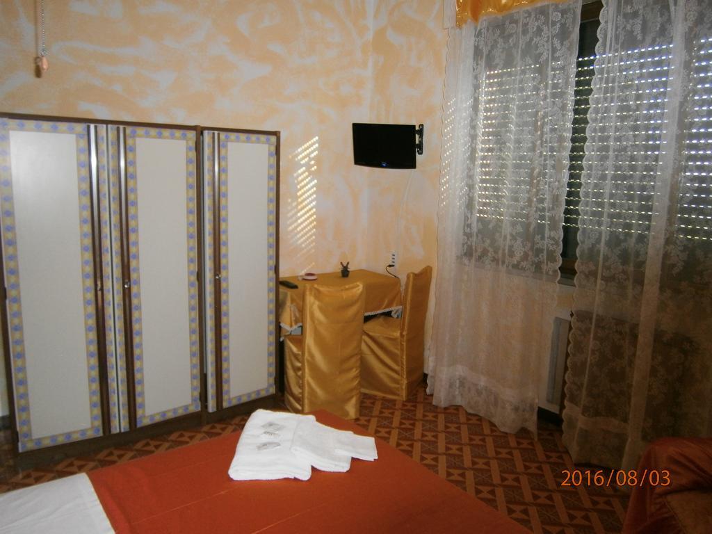 Albergo Il Cantuccio Bolano Zewnętrze zdjęcie