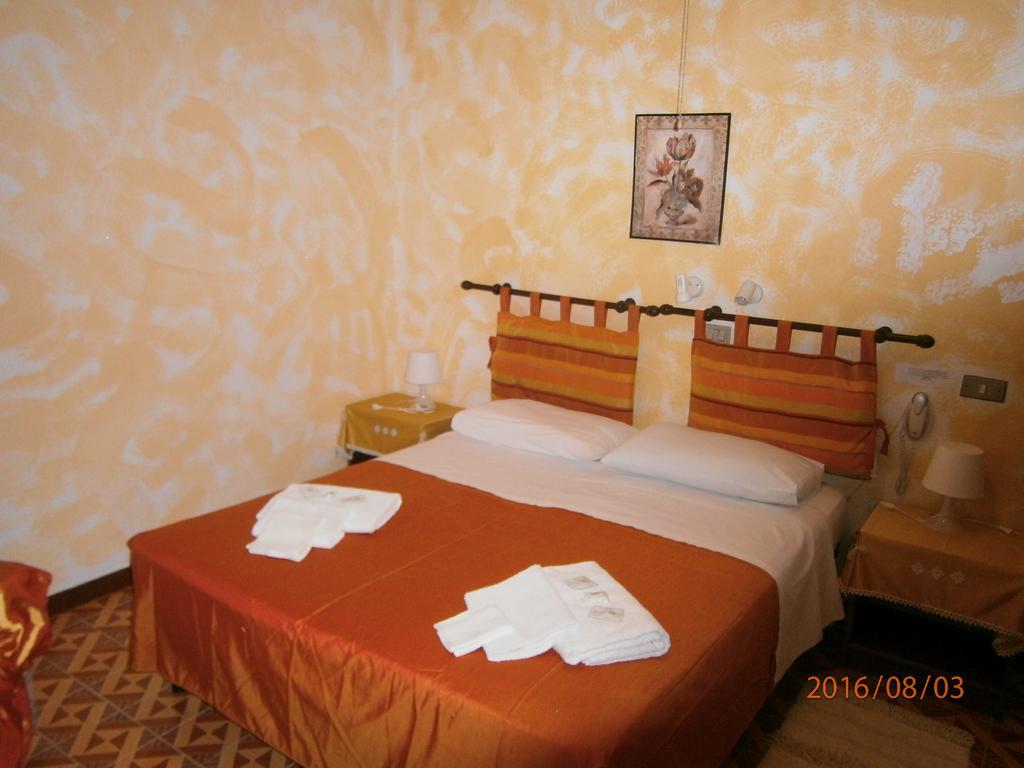 Albergo Il Cantuccio Bolano Zewnętrze zdjęcie