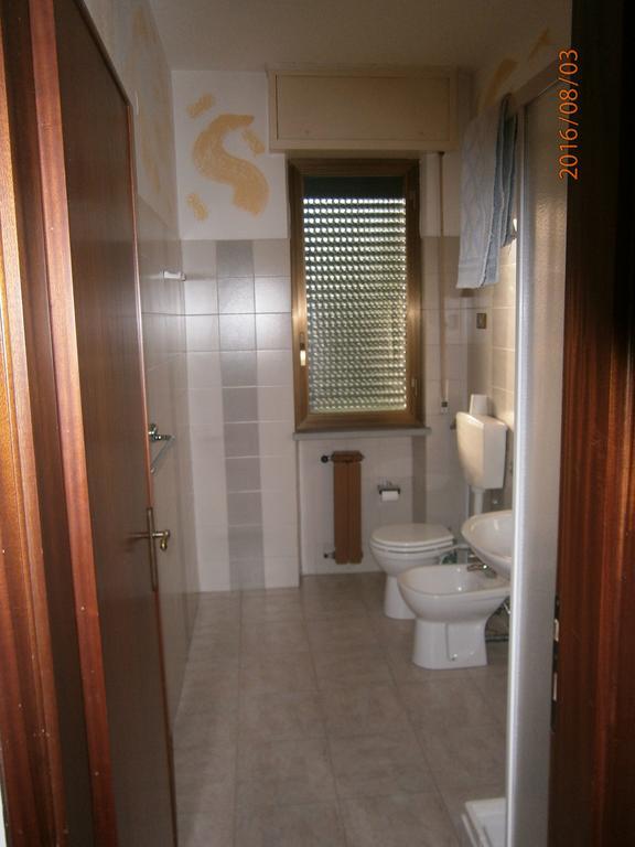 Albergo Il Cantuccio Bolano Zewnętrze zdjęcie