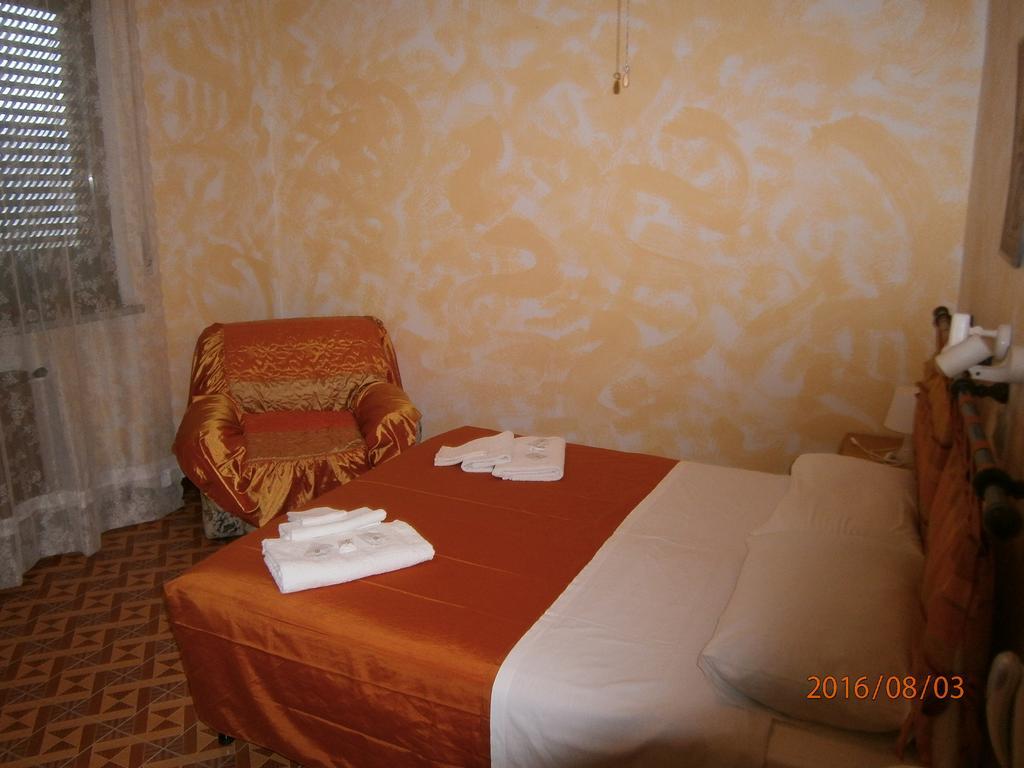 Albergo Il Cantuccio Bolano Zewnętrze zdjęcie