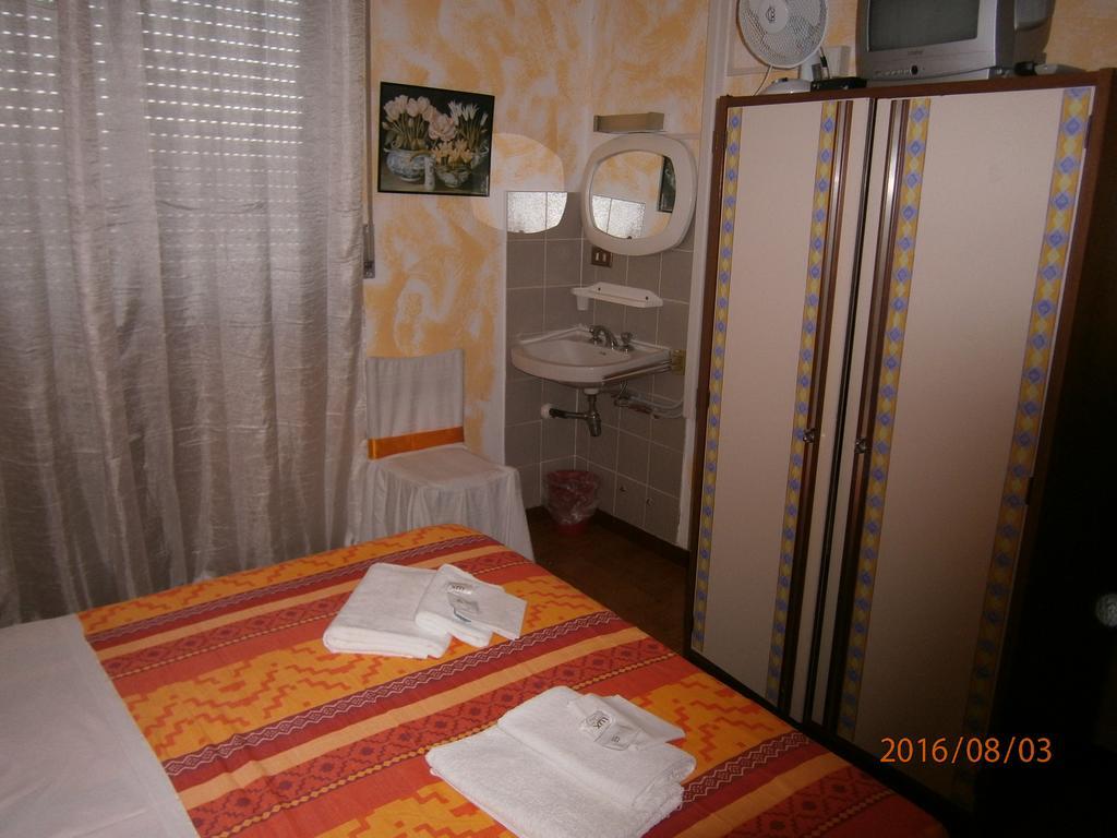 Albergo Il Cantuccio Bolano Zewnętrze zdjęcie