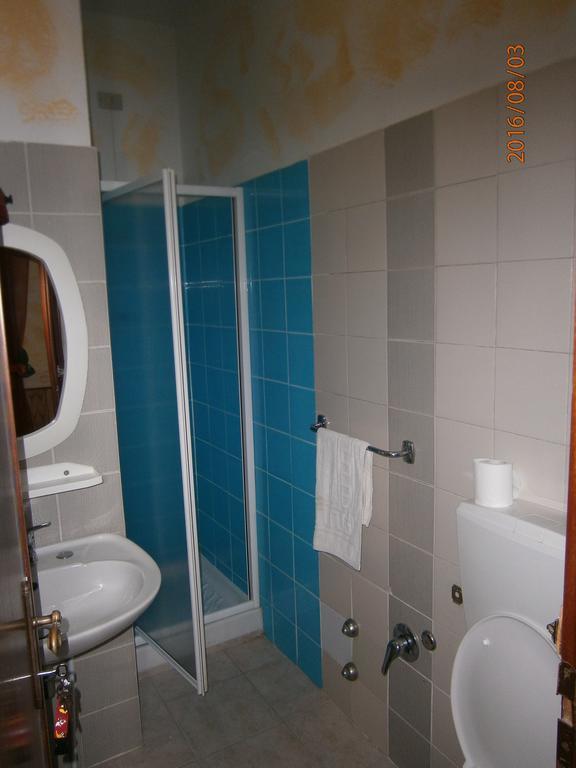Albergo Il Cantuccio Bolano Zewnętrze zdjęcie