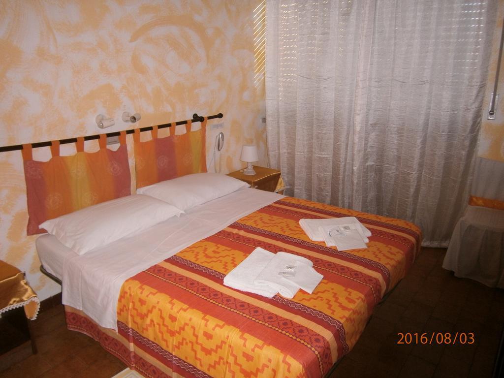 Albergo Il Cantuccio Bolano Zewnętrze zdjęcie