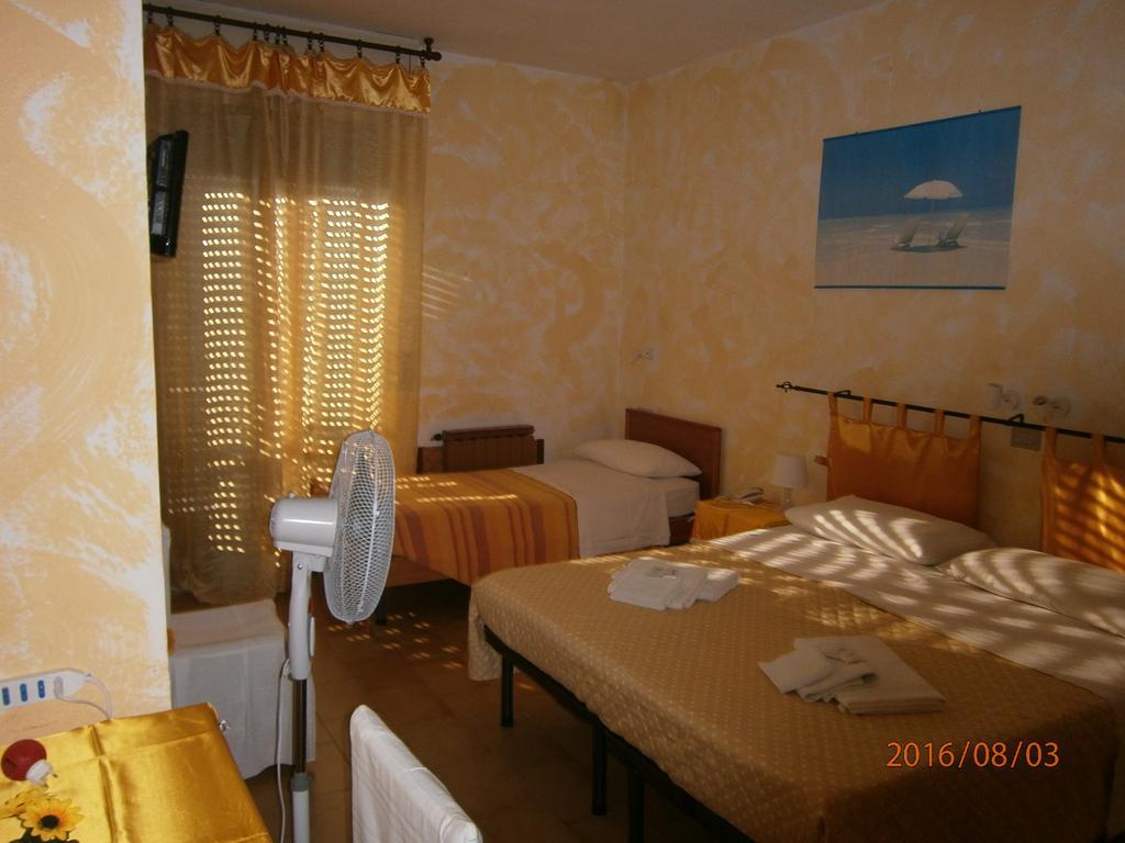 Albergo Il Cantuccio Bolano Zewnętrze zdjęcie