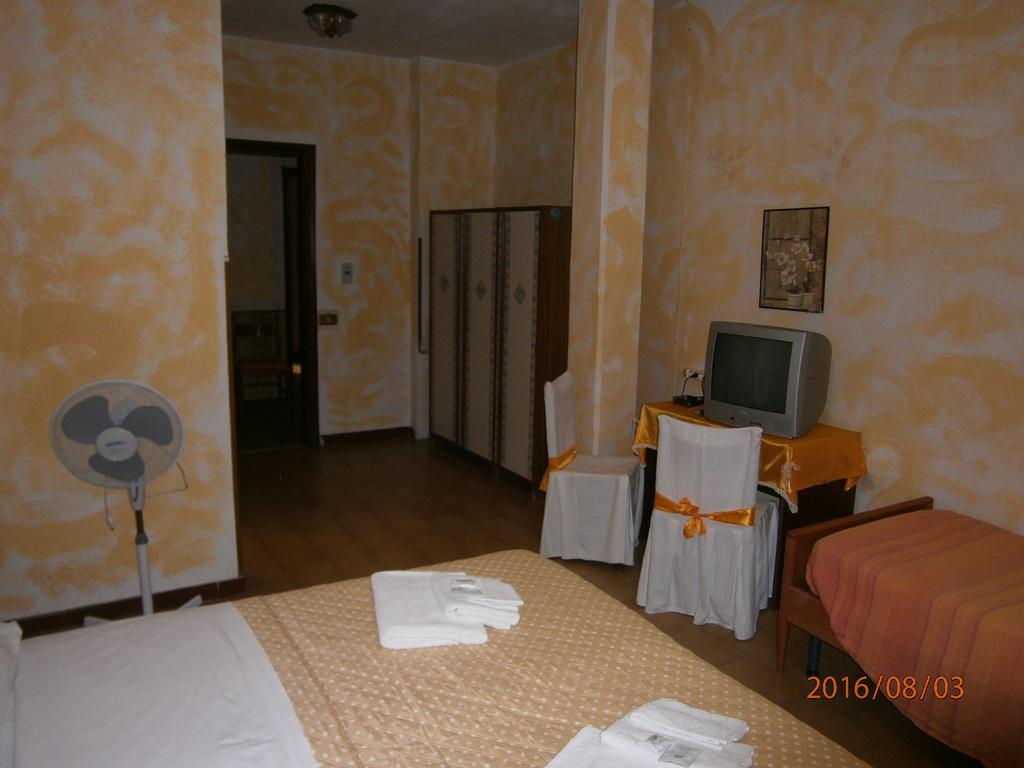 Albergo Il Cantuccio Bolano Zewnętrze zdjęcie