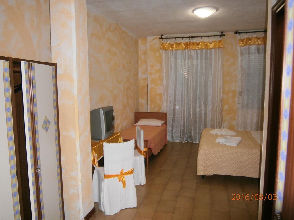 Albergo Il Cantuccio Bolano Zewnętrze zdjęcie