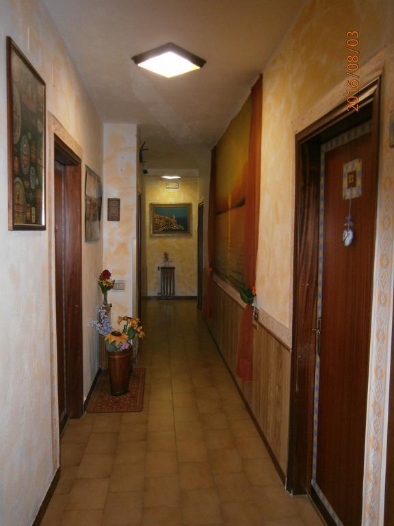 Albergo Il Cantuccio Bolano Zewnętrze zdjęcie