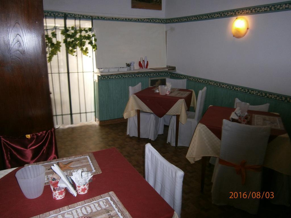 Albergo Il Cantuccio Bolano Zewnętrze zdjęcie