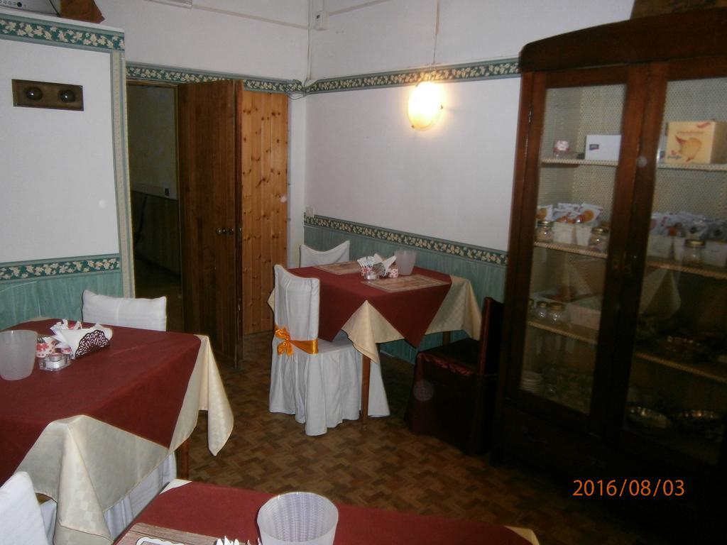 Albergo Il Cantuccio Bolano Zewnętrze zdjęcie